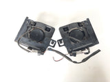 JDM Subaru Impreza WRX STi V8 Fog Lights and Fog Light Covers 04-05 Version 8 | Fog Lights | STi Foglights, WRX STI | 1445