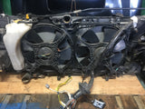 2002-2003 JDM Subaru Impreza STI Bugeye Front End Conversion Nose Cut Sedan V7 | Front End Conversion | 2002, 2003, Bugeye, Impreza, STI, Subaru, V7, WRX, WRX STI | 1084