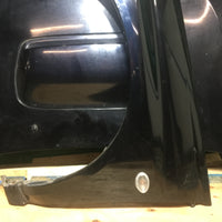 2002-2003 JDM Subaru Impreza STI Bugeye Front End Conversion Nose Cut Sedan V7