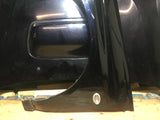 2002-2003 JDM Subaru Impreza STI Bugeye Front End Conversion Nose Cut Sedan V7