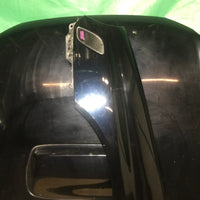 2002-2003 JDM Subaru Impreza STI Bugeye Front End Conversion Nose Cut Sedan V7