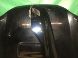 2002-2003 JDM Subaru Impreza STI Bugeye Front End Conversion Nose Cut Sedan V7