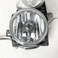 JDM Subaru Impreza WRX STi V8 Fog Lights and Fog Light Covers 04-05 Version 8 | Fog Lights | STi Foglights, WRX STI | 1445