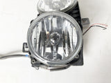 JDM Subaru Impreza WRX STi V8 Fog Lights and Fog Light Covers 04-05 Version 8 | Fog Lights | STi Foglights, WRX STI | 1445