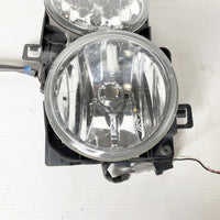 JDM Subaru Impreza WRX STi V8 Fog Lights and Fog Light Covers 04-05 Version 8 | Fog Lights | STi Foglights, WRX STI | 1445