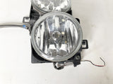 JDM Subaru Impreza WRX STi V8 Fog Lights and Fog Light Covers 04-05 Version 8 | Fog Lights | STi Foglights, WRX STI | 1445