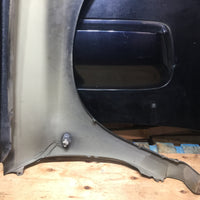 2002-2003 JDM Subaru Impreza STI Bugeye Front End Conversion Nose Cut Sedan V7