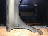 2002-2003 JDM Subaru Impreza STI Bugeye Front End Conversion Nose Cut Sedan V7