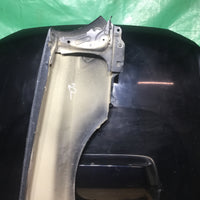 2002-2003 JDM Subaru Impreza STI Bugeye Front End Conversion Nose Cut Sedan V7