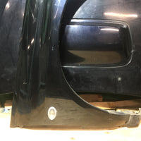 2002-2003 JDM Subaru Impreza STI Bugeye Front End Conversion Nose Cut Sedan V7