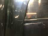 2002-2003 JDM Subaru Impreza STI Bugeye Front End Conversion Nose Cut Sedan V7