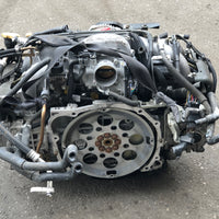 JDM 06 07 08 09 10 11 SUBARU EJ25 2.5L SOHC AVCS ENGINE IMPREZA FORESTER OUTBACK C827054 Engine | Engine | 2.5l, EJ253, Forester, Impreza, Legacy, sohc, Subaru | 2001