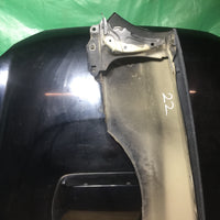 2002-2003 JDM Subaru Impreza STI Bugeye Front End Conversion Nose Cut Sedan V7