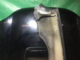 2002-2003 JDM Subaru Impreza STI Bugeye Front End Conversion Nose Cut Sedan V7
