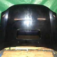 2002-2003 JDM Subaru Impreza STI Bugeye Front End Conversion Nose Cut Sedan V7