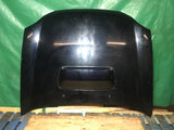 2002-2003 JDM Subaru Impreza STI Bugeye Front End Conversion Nose Cut Sedan V7
