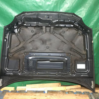 2002-2003 JDM Subaru Impreza STI Bugeye Front End Conversion Nose Cut Sedan V7