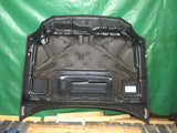 2002-2003 JDM Subaru Impreza STI Bugeye Front End Conversion Nose Cut Sedan V7