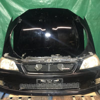 JDM LEXUS IS300 & TOYOTA ALTEZZA Front End Conversion Bumper Fog Light 2001-2005 | Front End Conversion | Altezza, Is300, Lexus, Lexus Is300, Toyota, Toyota Altezza | 1085