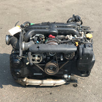 Jdm Subaru Impreza WRX EJ205 Turbo Engine 2008-2014 OEM Direct Replacement | Engine | 2008, 2009, 2010, 2011, 2012, 2013, 2014, DIRECT REPLACEMENT, EJ205, EJ255, Ej255 Replacement, freeshipping, Impreza, Subaru, tested | 2003