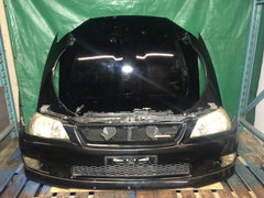 JDM LEXUS IS300 & TOYOTA ALTEZZA Front End Conversion Bumper Fog Light 2001-2005