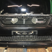 JDM LEXUS IS300 & TOYOTA ALTEZZA Front End Conversion Bumper Fog Light 2001-2005 | Front End Conversion | Altezza, Is300, Lexus, Lexus Is300, Toyota, Toyota Altezza | 1085
