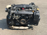 Jdm Subaru Impreza WRX EJ205 Turbo Engine 2008-2014 OEM Direct Replacement | Engine | 2008, 2009, 2010, 2011, 2012, 2013, 2014, DIRECT REPLACEMENT, EJ205, EJ255, Ej255 Replacement, freeshipping, Impreza, Subaru, tested | 2003