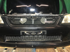 JDM LEXUS IS300 & TOYOTA ALTEZZA Front End Conversion Bumper Fog Light 2001-2005