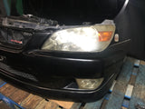 JDM LEXUS IS300 & TOYOTA ALTEZZA Front End Conversion Bumper Fog Light 2001-2005 | Front End Conversion | Altezza, Is300, Lexus, Lexus Is300, Toyota, Toyota Altezza | 1085