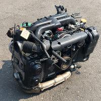 Jdm Subaru Impreza WRX EJ205 Turbo Engine 2008-2014 OEM Direct Replacement | Engine | 2008, 2009, 2010, 2011, 2012, 2013, 2014, DIRECT REPLACEMENT, EJ205, EJ255, Ej255 Replacement, freeshipping, Impreza, Subaru, tested | 2003