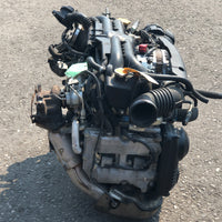Jdm Subaru Impreza WRX EJ205 Turbo Engine 2008-2014 OEM Direct Replacement | Engine | 2008, 2009, 2010, 2011, 2012, 2013, 2014, DIRECT REPLACEMENT, EJ205, EJ255, Ej255 Replacement, freeshipping, Impreza, Subaru, tested | 2003