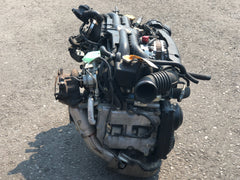 Jdm Subaru Impreza WRX EJ205 Turbo Engine 2008-2014 OEM Direct Replacement