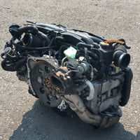 Jdm Subaru Impreza WRX EJ205 Turbo Engine 2008-2014 OEM Direct Replacement | Engine | 2008, 2009, 2010, 2011, 2012, 2013, 2014, DIRECT REPLACEMENT, EJ205, EJ255, Ej255 Replacement, freeshipping, Impreza, Subaru, tested | 2003