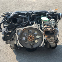 Jdm Subaru Impreza WRX EJ205 Turbo Engine 2008-2014 OEM Direct Replacement | Engine | 2008, 2009, 2010, 2011, 2012, 2013, 2014, DIRECT REPLACEMENT, EJ205, EJ255, Ej255 Replacement, freeshipping, Impreza, Subaru, tested | 2003