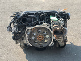 Jdm Subaru Impreza WRX EJ205 Turbo Engine 2008-2014 OEM Direct Replacement | Engine | 2008, 2009, 2010, 2011, 2012, 2013, 2014, DIRECT REPLACEMENT, EJ205, EJ255, Ej255 Replacement, freeshipping, Impreza, Subaru, tested | 2003