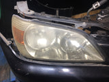 JDM LEXUS IS300 & TOYOTA ALTEZZA Front End Conversion Bumper Fog Light 2001-2005 | Front End Conversion | Altezza, Is300, Lexus, Lexus Is300, Toyota, Toyota Altezza | 1085