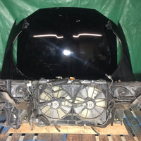 JDM LEXUS IS300 & TOYOTA ALTEZZA Front End Conversion Bumper Fog Light 2001-2005 | Front End Conversion | Altezza, Is300, Lexus, Lexus Is300, Toyota, Toyota Altezza | 1085