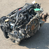 Jdm Subaru Impreza WRX EJ205 Turbo Engine 2008-2014 OEM Direct Replacement | Engine | 2008, 2009, 2010, 2011, 2012, 2013, 2014, DIRECT REPLACEMENT, EJ205, EJ255, Ej255 Replacement, freeshipping, Impreza, Subaru, tested | 2003