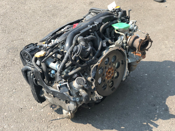 Jdm Subaru Impreza WRX EJ205 Turbo Engine 2008-2014 OEM Direct Replacement | Engine | 2008, 2009, 2010, 2011, 2012, 2013, 2014, DIRECT REPLACEMENT, EJ205, EJ255, Ej255 Replacement, freeshipping, Impreza, Subaru, tested | 2003