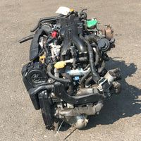 Jdm Subaru Impreza WRX EJ205 Turbo Engine 2008-2014 OEM Direct Replacement | Engine | 2008, 2009, 2010, 2011, 2012, 2013, 2014, DIRECT REPLACEMENT, EJ205, EJ255, Ej255 Replacement, freeshipping, Impreza, Subaru, tested | 2003