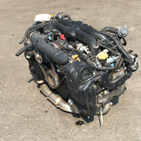 Jdm Subaru Impreza WRX EJ205 Turbo Engine 2008-2014 OEM Direct Replacement | Engine | 2008, 2009, 2010, 2011, 2012, 2013, 2014, DIRECT REPLACEMENT, EJ205, EJ255, Ej255 Replacement, freeshipping, Impreza, Subaru, tested | 2003