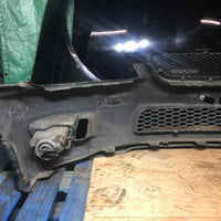 JDM LEXUS IS300 & TOYOTA ALTEZZA Front End Conversion Bumper Fog Light 2001-2005 | Front End Conversion | Altezza, Is300, Lexus, Lexus Is300, Toyota, Toyota Altezza | 1085