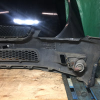 JDM LEXUS IS300 & TOYOTA ALTEZZA Front End Conversion Bumper Fog Light 2001-2005 | Front End Conversion | Altezza, Is300, Lexus, Lexus Is300, Toyota, Toyota Altezza | 1085