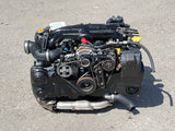 Jdm Subaru Impreza WRX EJ255 2.5L Turbo Engine 2008-2014 5483378 | Engine | 2008, 2009, 2010, 2011, 2012, 2013, 2014, DIRECT REPLACEMENT, EJ205, EJ255, Ej255 Replacement, freeshipping, Impreza, Subaru | 2959