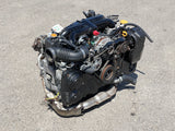Jdm Subaru Impreza WRX EJ255 2.5L Turbo Engine 2008-2014 | Engine | 2008, 2009, 2010, 2011, 2012, 2013, 2014, DIRECT REPLACEMENT, EJ205, EJ255, Ej255 Replacement, freeshipping, Impreza, Subaru, tested | 2277
