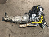 04-08 Mazda RX-8 RENESIS JDM 13B 1.3L ROTARY 6 PORT ENGINE 6 SPEED Transmission | Engine & Transmission | 1.3L Rotary, Mazda RX8, RX8 Engine, RX8 Transmission | 2005