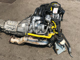 04-08 Mazda RX-8 RENESIS JDM 13B 1.3L ROTARY 6 PORT ENGINE 6 SPEED Transmission | Engine & Transmission | 1.3L Rotary, Mazda RX8, RX8 Engine, RX8 Transmission | 2005