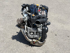 Jdm Subaru Impreza WRX EJ255 2.5L Turbo Engine 2008-2014 5483378