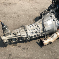 04-08 Mazda RX-8 RENESIS JDM 13B 1.3L ROTARY 6 PORT ENGINE 6 SPEED Transmission | Engine & Transmission | 1.3L Rotary, Mazda RX8, RX8 Engine, RX8 Transmission | 2005