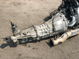 04-08 Mazda RX-8 RENESIS JDM 13B 1.3L ROTARY 6 PORT ENGINE 6 SPEED Transmission | Engine & Transmission | 1.3L Rotary, Mazda RX8, RX8 Engine, RX8 Transmission | 2005